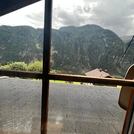 Villa Muehle In Goertschach à Sankt Veit in Defereggen Extérieur photo