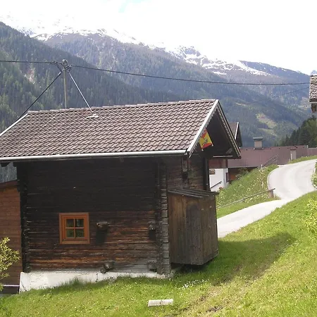 Villa Muehle In Goertschach à Sankt Veit in Defereggen Chambre photo