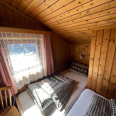Villa Muehle In Goertschach à Sankt Veit in Defereggen Extérieur photo