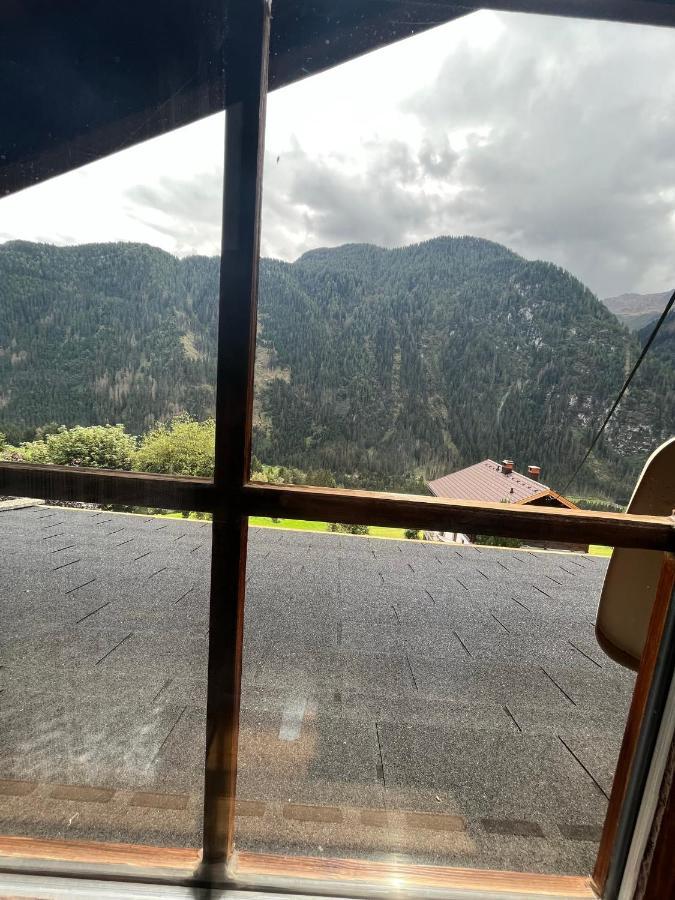 Muehle In Goertschach *