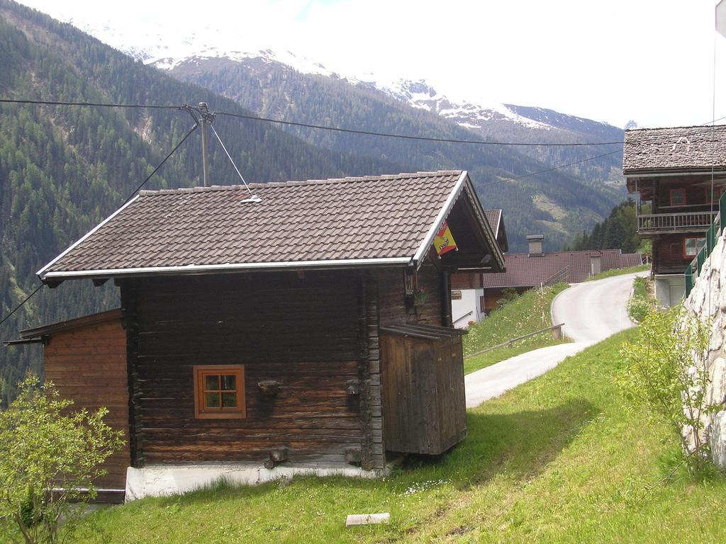 Hébergement de vacances Muehle In Goertschach *