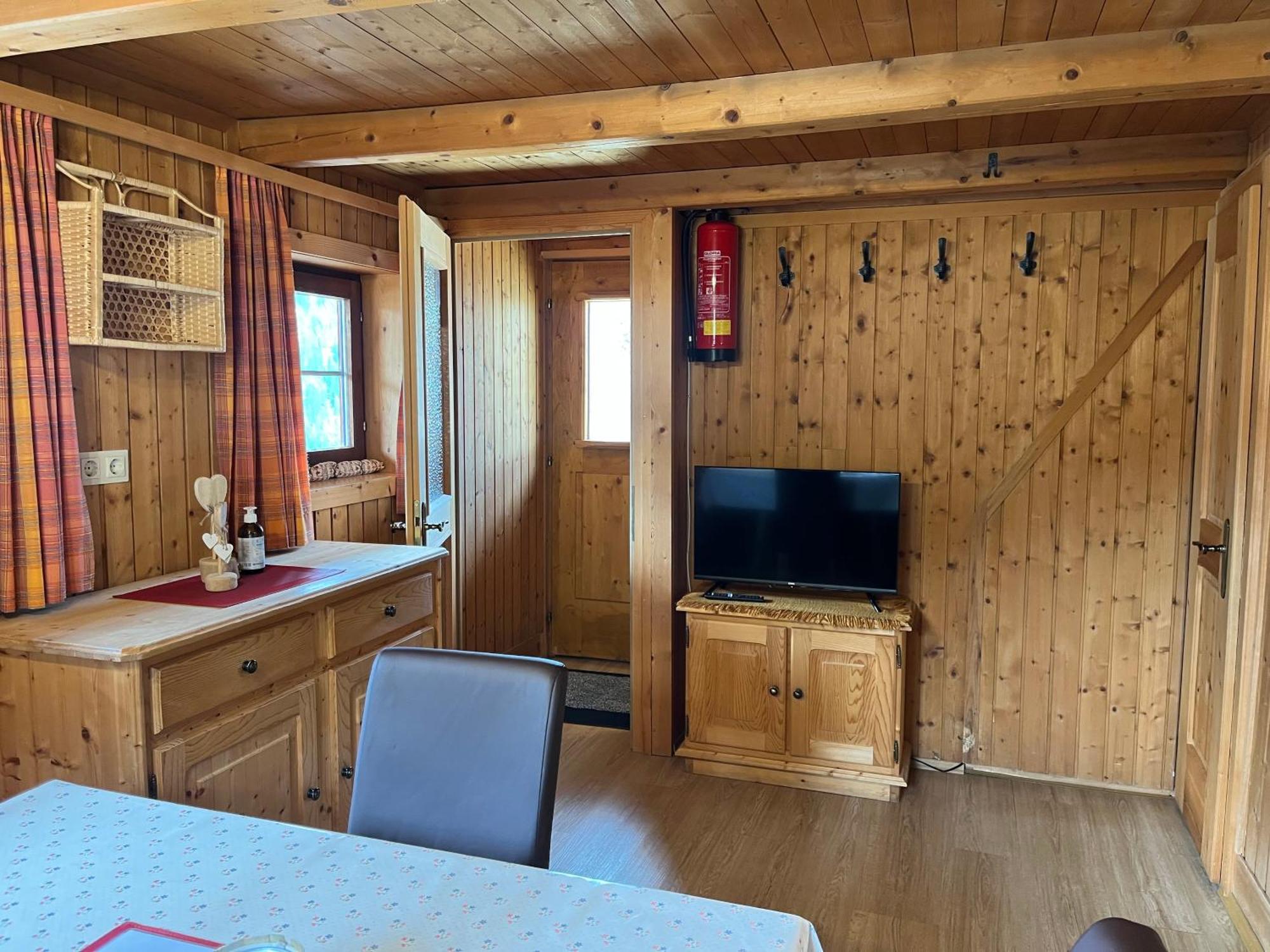 Muehle In Goertschach Hébergement de vacances *