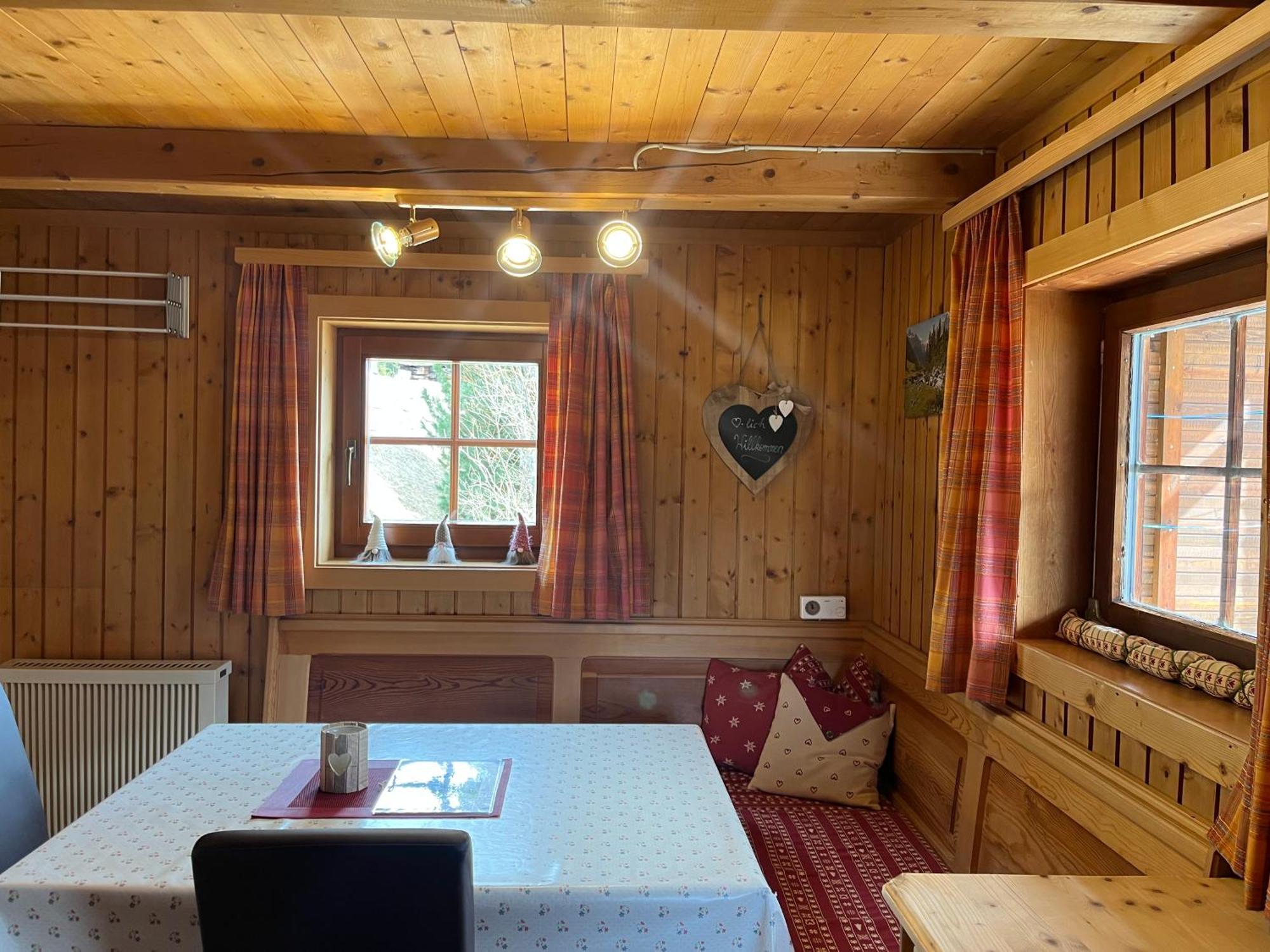 Muehle In Goertschach