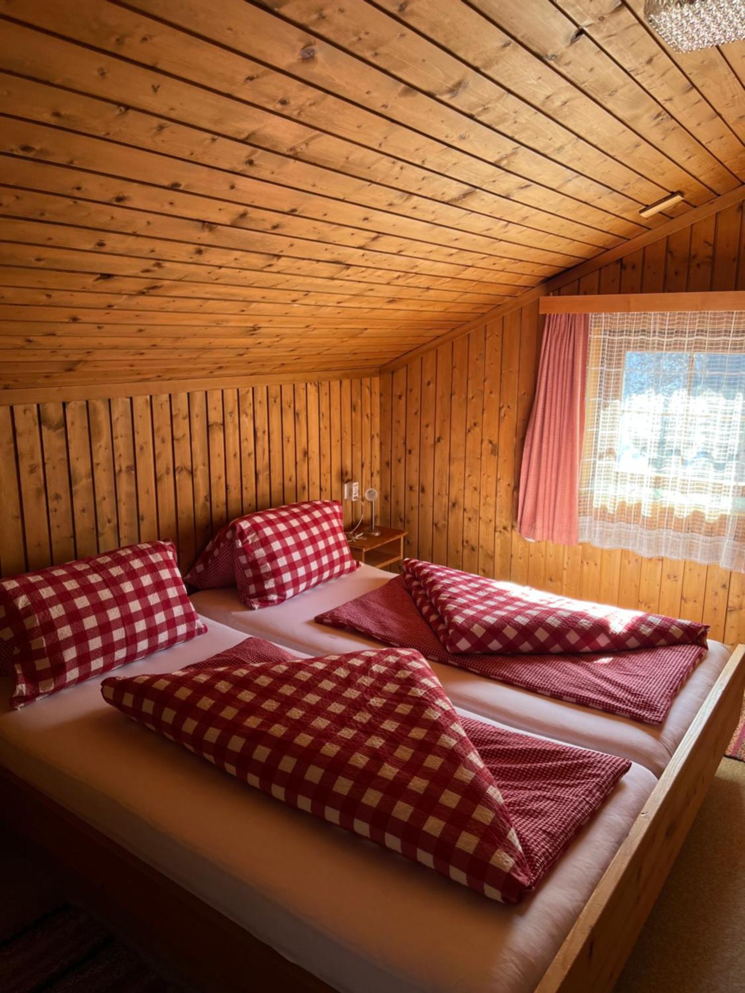 Muehle In Goertschach Sankt Veit in Defereggen
