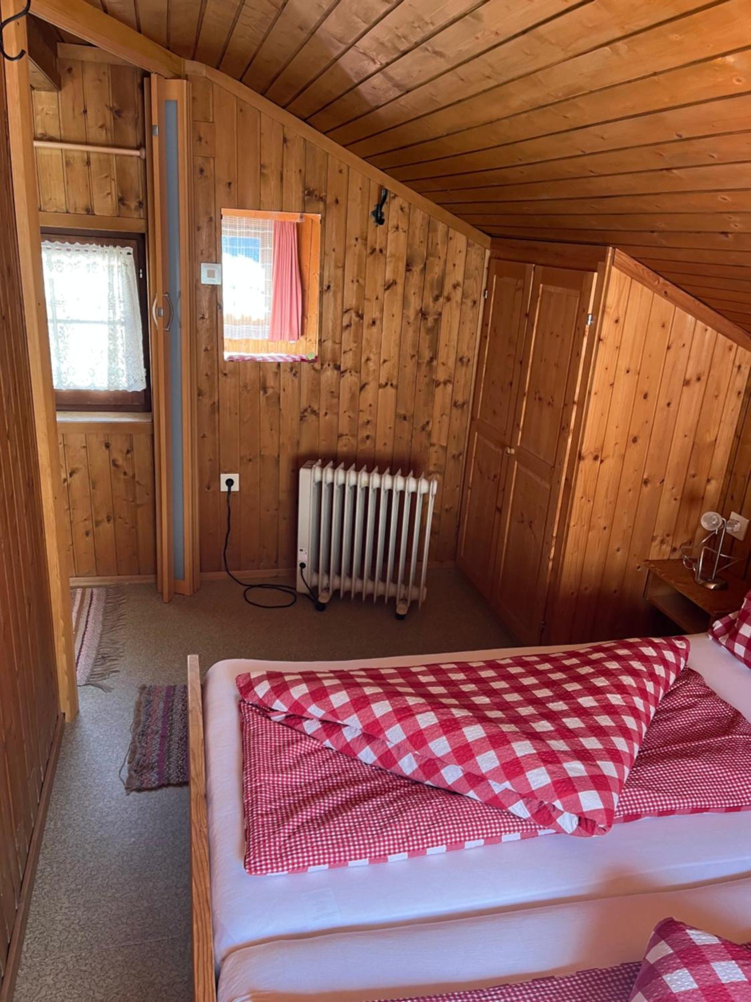 Muehle In Goertschach Hébergement de vacances