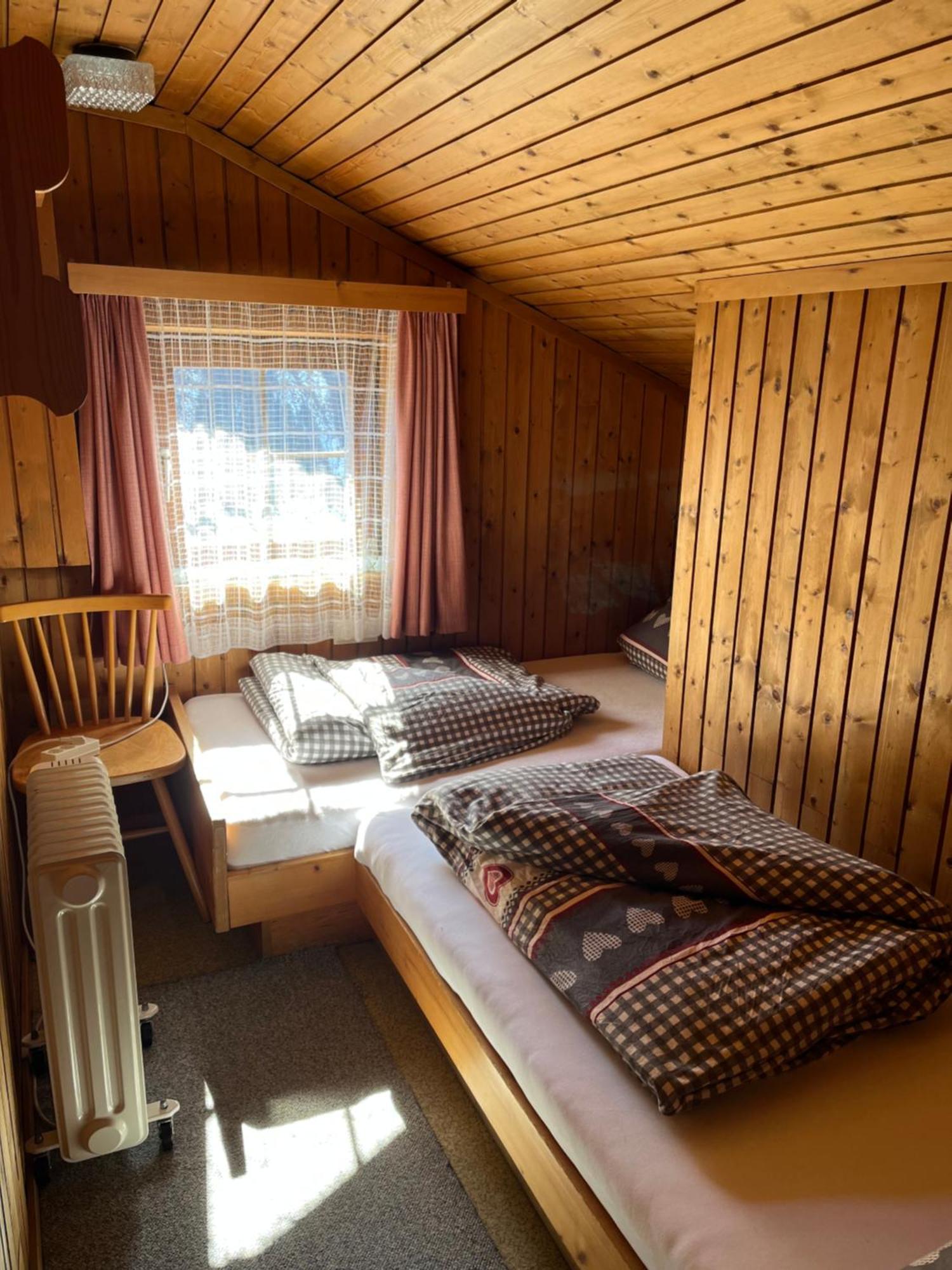 Muehle In Goertschach Hébergement de vacances Sankt Veit in Defereggen