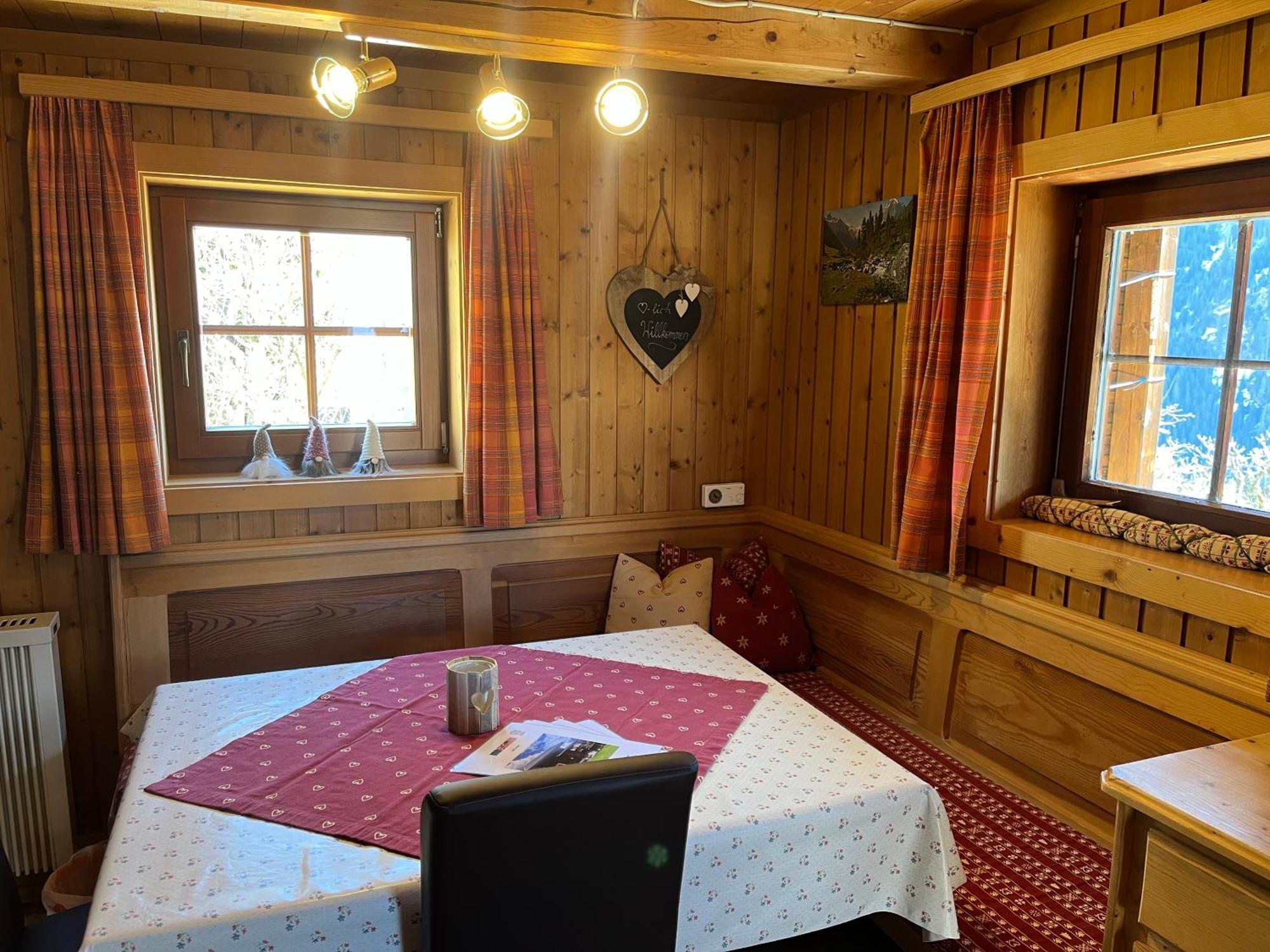Muehle In Goertschach Hébergement de vacances *