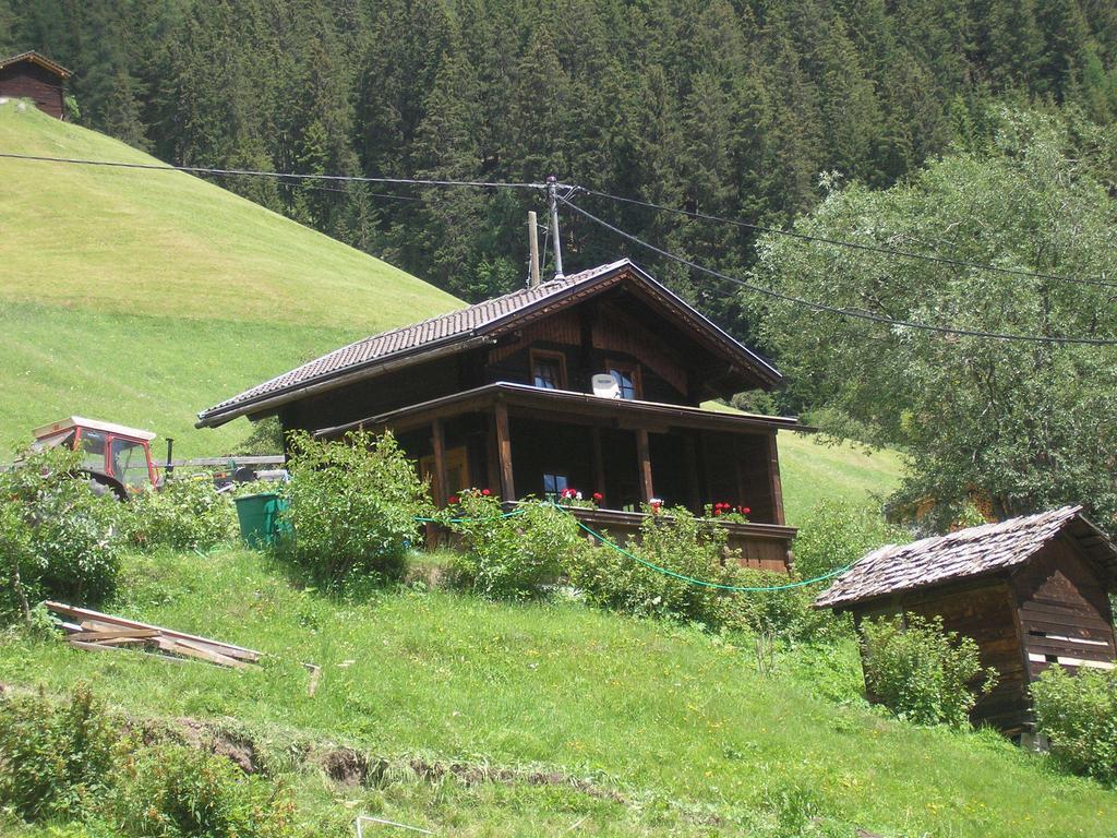 Muehle In Goertschach * Sankt Veit in Defereggen