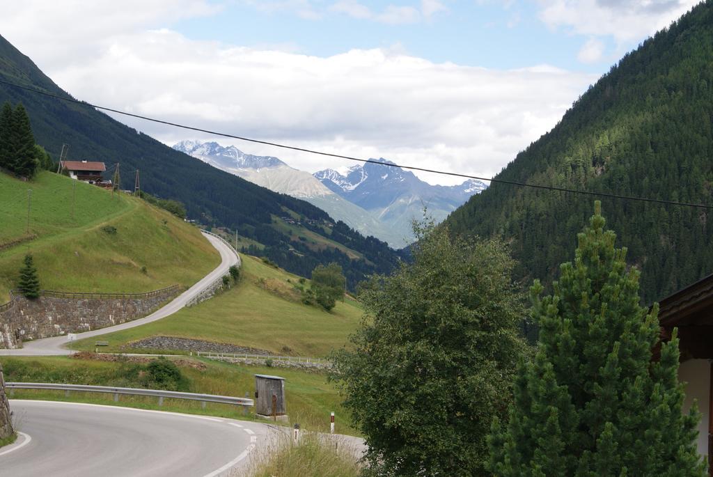 Muehle In Goertschach Hébergement de vacances Sankt Veit in Defereggen