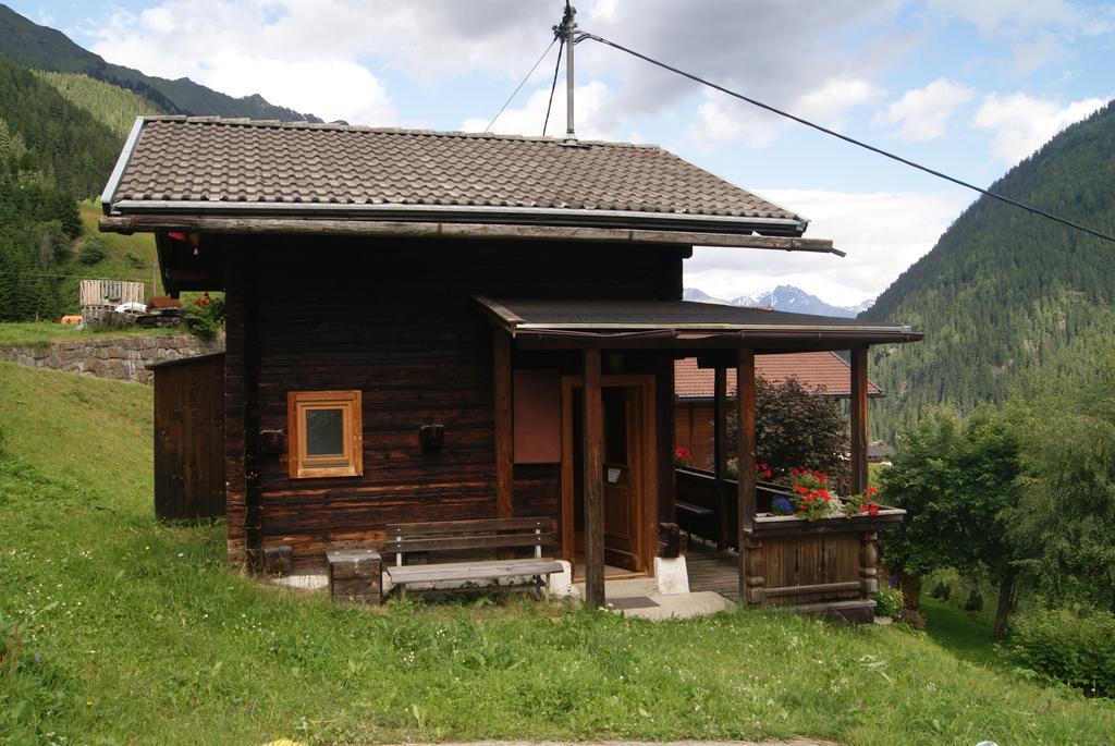 Hébergement de vacances Muehle In Goertschach